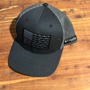 Columbia PFG hat S/M